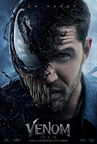 Venom (Веном 2018)