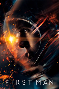 First Man (Человек на Луне 2018)