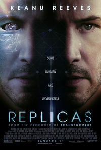 Replicas (Репродукция 2018)