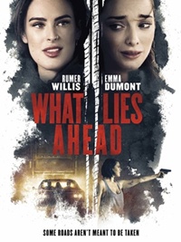 What lies ahead 2019 фильм на английском с субтитрами и постер