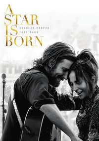 A Star Is Born - Звезда родилась (2018)