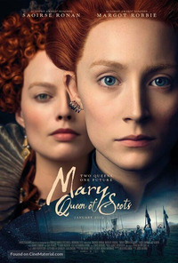 Mary Queen of Scots - Две королевы (2019)