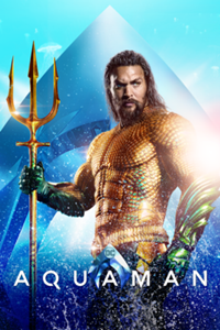 Aquaman - Аквамен (2018)