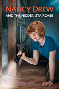 Nancy Drew and the Hidden Staircase - Нэнси Дрю и потайная лестница (2019)