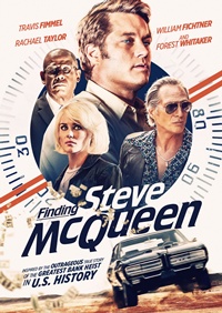 Finding Steve McQueen - В поисках Стива МакКуина (2019)