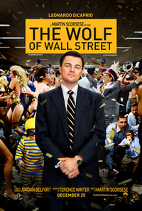 The Wolf of Wall Street - Волк с Уолл-стрит (2013)