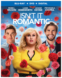 Isn't It Romantic - Ну разве не романтично? (2019)