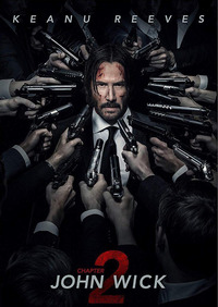 John Wick: Chapter Two - Джон Уик 2 (2017)