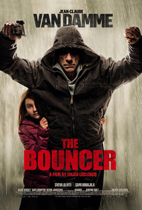 The Bouncer / Lukas / Лукас (2018)