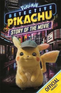 Pokémon: Detective Pikachu - Покемон. Детектив Пикачу (2019)