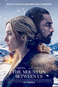 Смотреть фильм Между нам горы на английском языке с субтитрами 2017
