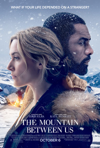 The Mountain Between Us - Между нами горы (2017)