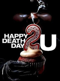 Happy Death Day 2U - Счастливого нового дня смерти (2019)