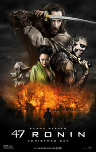 47 Ronin - 47 ронинов (2013)