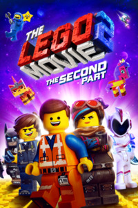 The Lego Movie 2: The Second Part - ЛЕГО Фильм 2 (2019)