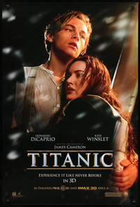 Titanic - Титаник (1997)