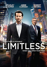 Области тьмы - Limitless (2011)