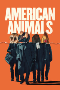 Американские животные фильм онлайн на английском языке с субтитрами
