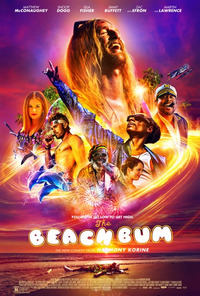 The Beach Bum - Пляжный бездельник (2019)