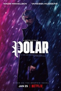 Polar - Полярный (2019)