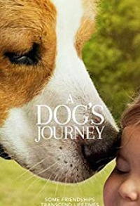 A Dog's Journey - Собачья жизнь 2 (2019)