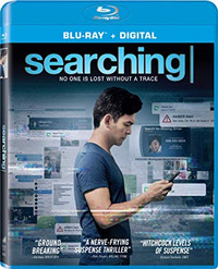 Searching - Поиск (2018)