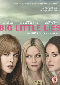 1 сезон сериала Big Little Lies - Большая маленькая ложь (2019)