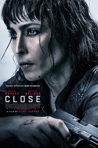 Close (Близко 2019)