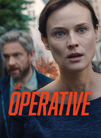 The Operative - Оперативник (2019)