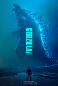 Godzilla: King of the Monsters - Годзилла 2: Король монстров (2019)