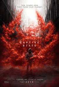 Captive State - Битва за Землю (2019)