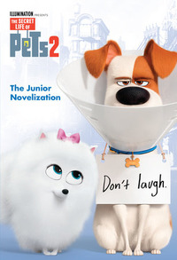 The Secret Life of Pets 2 - Тайная жизнь домашних животных 2 (2019)