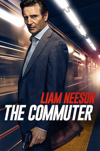 The Commuter - Пассажир (2018)