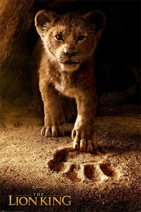 The Lion King - Король Лев (2019)