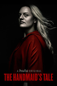 3 сезон The Handmaid’s Tale - Рассказ служанки (2019)