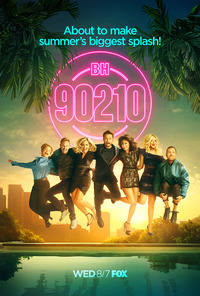 1 сезон сериала BH90210 - Беверли-Хиллз, 90210 (2019)