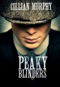 1-й сезон  Peaky Blinders - Острые козырьки (2013)