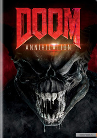 Doom: Annihilation - Doom: Аннигиляция (2019)