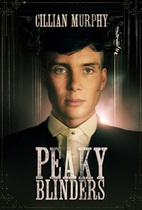 3-й сезон сериала Peaky Blinders - Острые козырьки (2019)