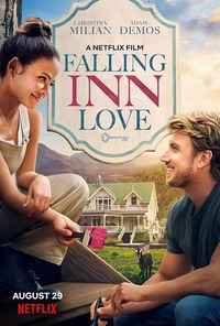 Falling Inn Love - Хижина Любви (2019)