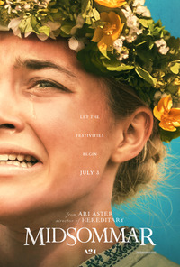 Midsommar - Солнцестояние (2019)