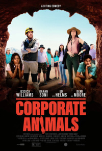 Corporate Animals - Корпоративные животные (2019)