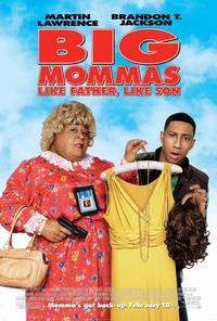 Big Mommas: Like Father, Like Son - Большие мамочки: Сын как отец (2011)