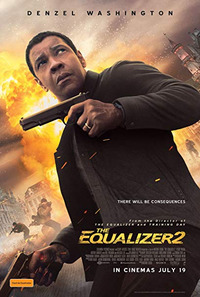 The Equalizer 2 - Великий уравнитель 2 (2018)