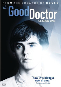 1-й сезон сериала The Good Doctor - Хороший доктор (2017)