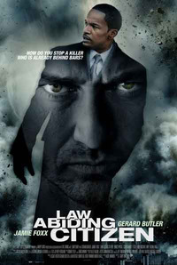 Law Abiding Citizen - Законопослушный гражданин (2009)