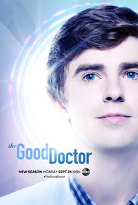 2-й сезон The Good Doctor - Хороший доктор (2018)