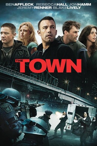 The Town - Город воров (Расширенная версия 2010)