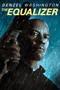 The Equalizer - Великий уравнитель (2014)