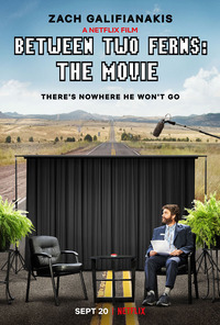 Between Two Ferns: The Movie - Между двумя папоротниками (2019)